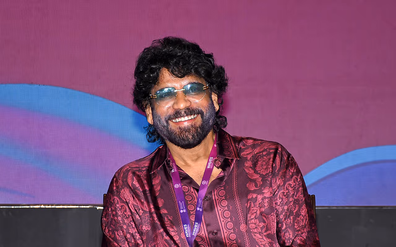 ಟಾಲಿವುಡ್ ಮನ್ಮಥ