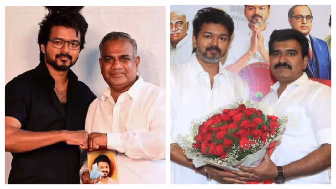 கரூர் வழக்கில் சிபிஐ விசாரணை