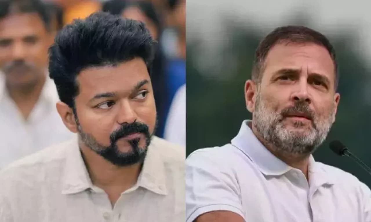 கரூர் துயர சம்பவம்