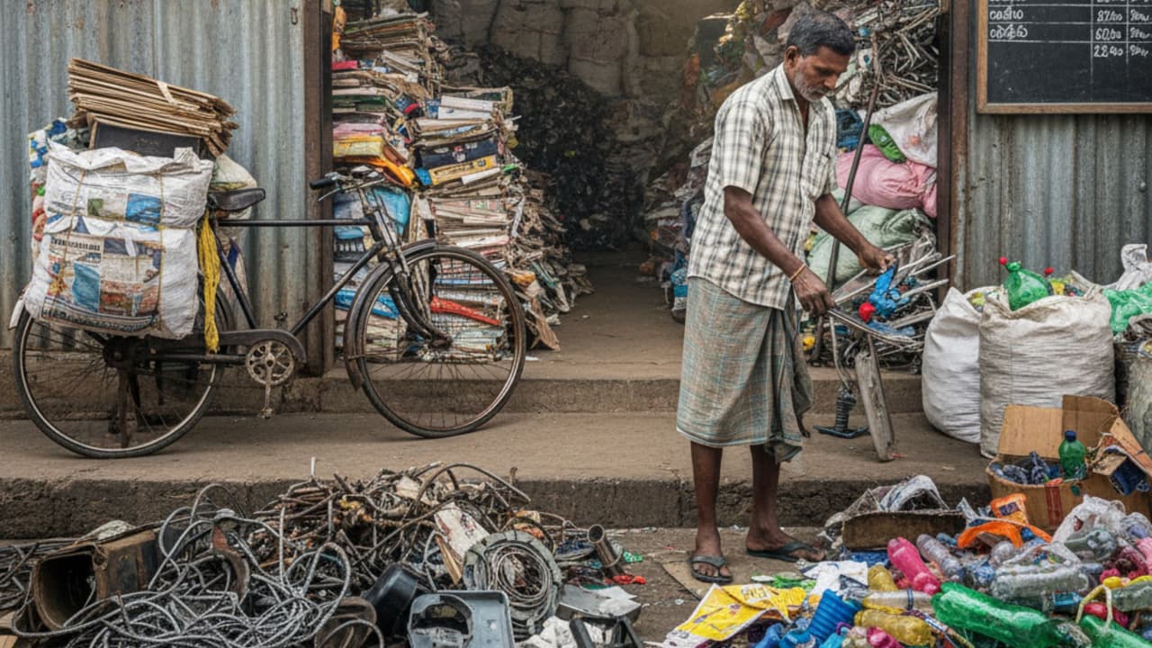 ఈ వ్యాపారం ఎలా మొదలుపెట్టాలి? ఈ వ్యాపారం ఎలా మొదలుపెట్టాలి?