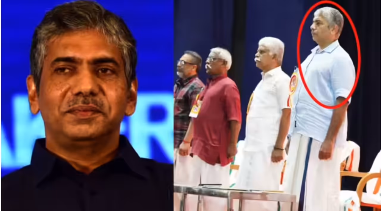 ஆர்எஸ்எஸ் முடிவு செய்யும்