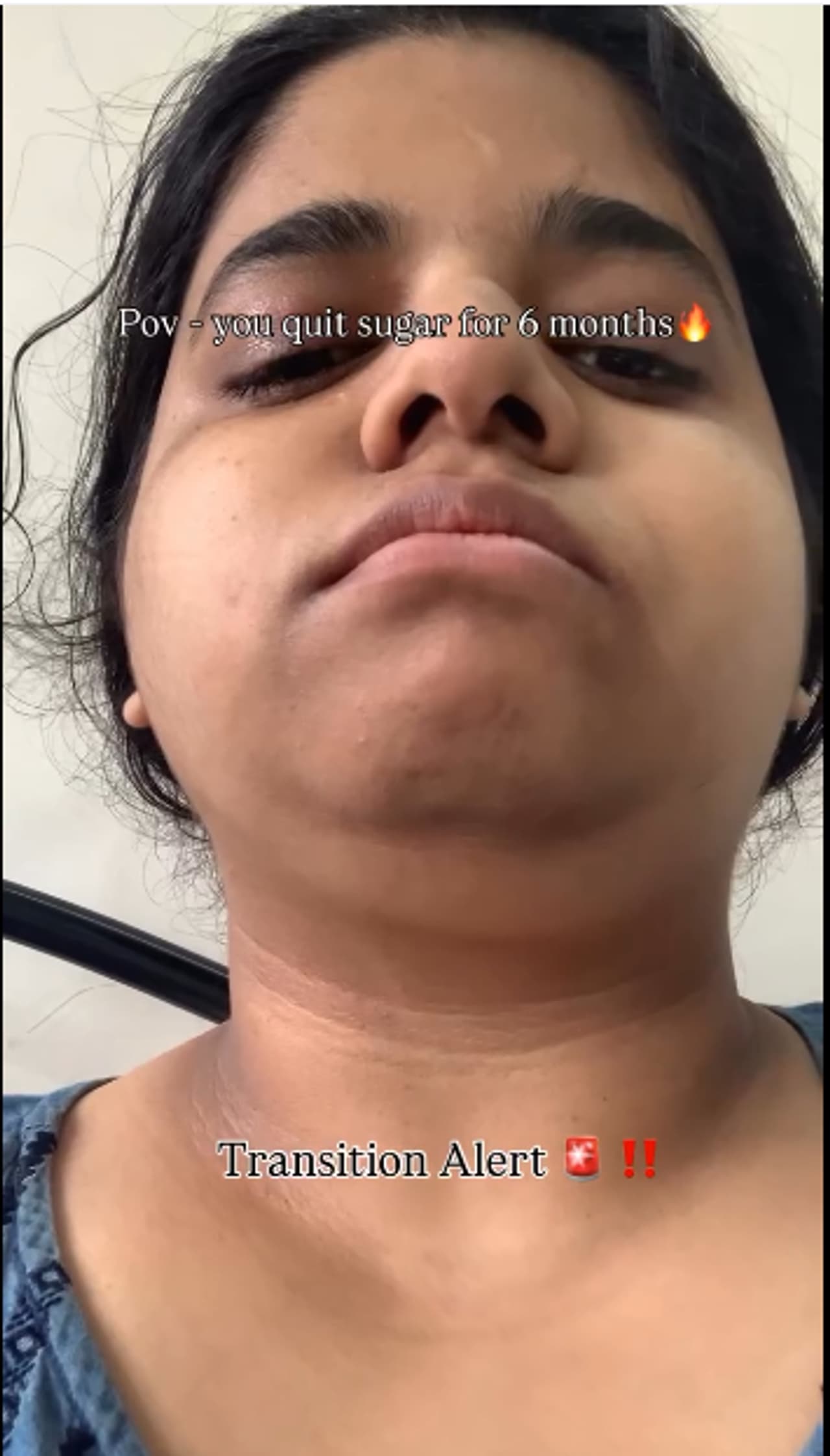 ಆರು ತಿಂಗಳಲ್ಲಿ 30 ಕೆಜಿ ತೂಕ ಇಳಿಕೆ 