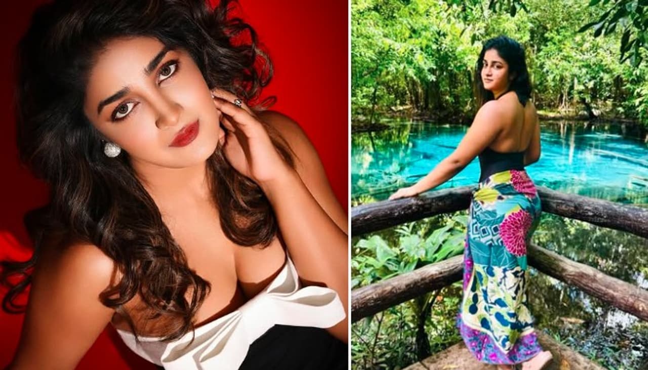 டிம்பிள் ஹயாத்தி