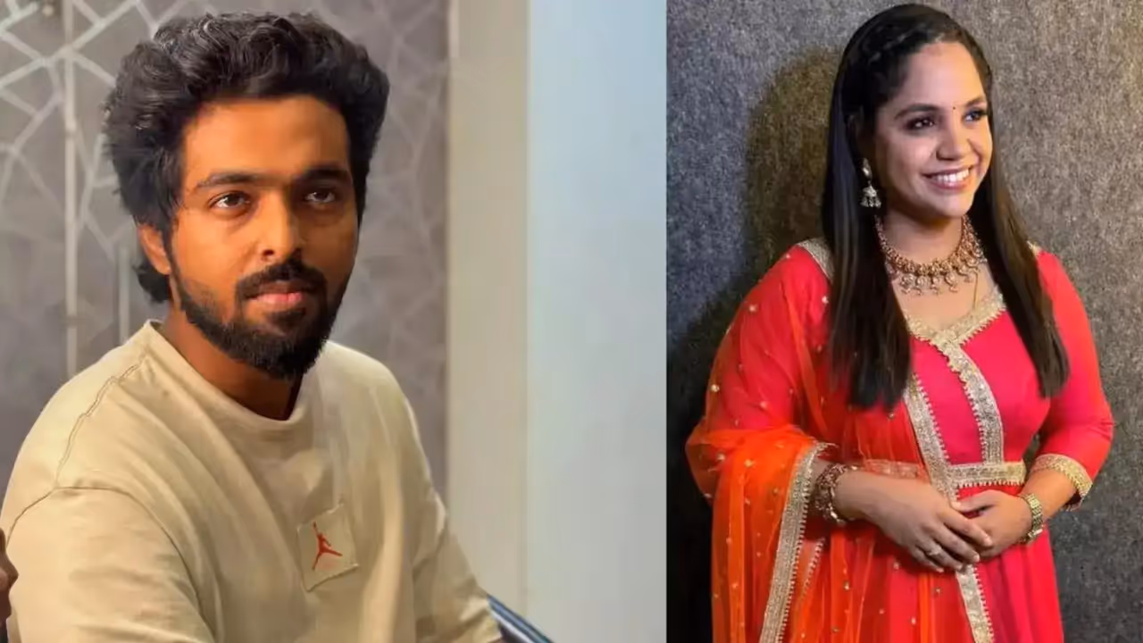 GV Prakash Saindhavi Divorce Daughter Anvi Relationship GV Prakash Saindhavi Divorce Daughter Anvi Relationship