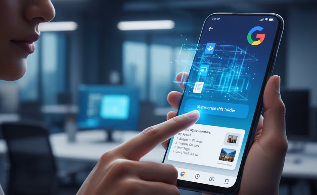 Gemini AI கூகிள் அசிஸ்டண்டிற்கு நிரந்தர ஓய்வு Gemini AI கூகிள் அசிஸ்டண்டிற்கு நிரந்தர ஓய்வு