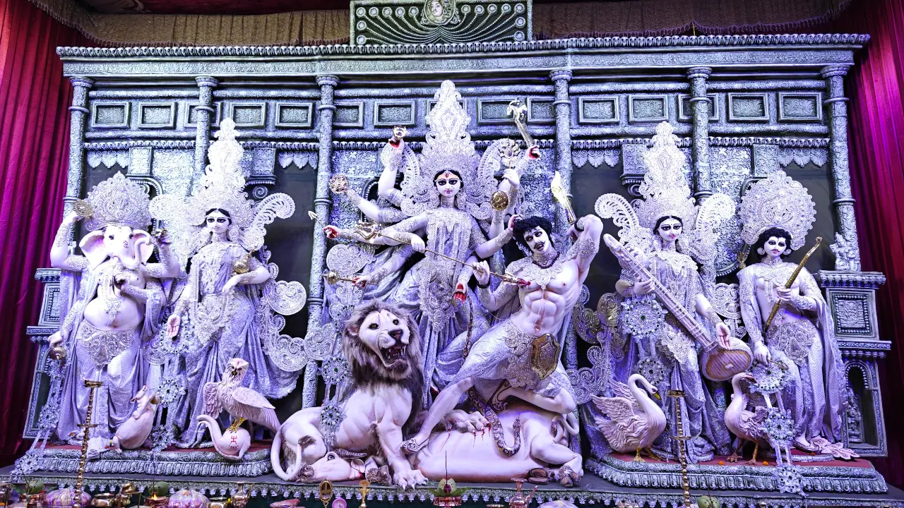 Sreebhumi Sporting Club, Kolkata