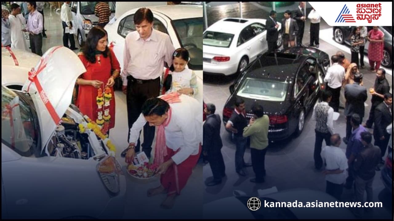 ವಿಜಯದಶಮಿಗೆ ಇದೆ ಶುಭ ಮುಹೂರ್ತ ವಿಜಯದಶಮಿಗೆ ಇದೆ ಶುಭ ಮುಹೂರ್ತ