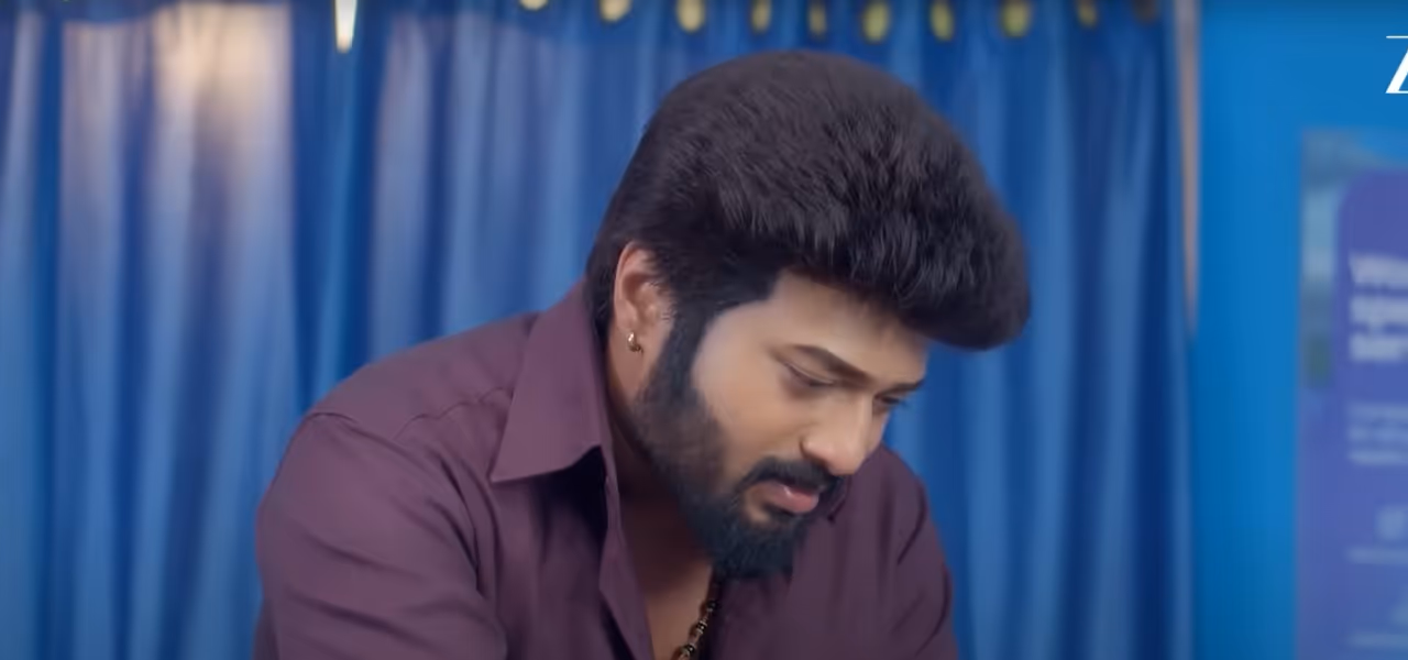 கார்த்திகை தீபம் 2