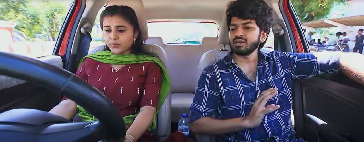 பாண்டியன் ஸ்டோர்ஸ் 2 