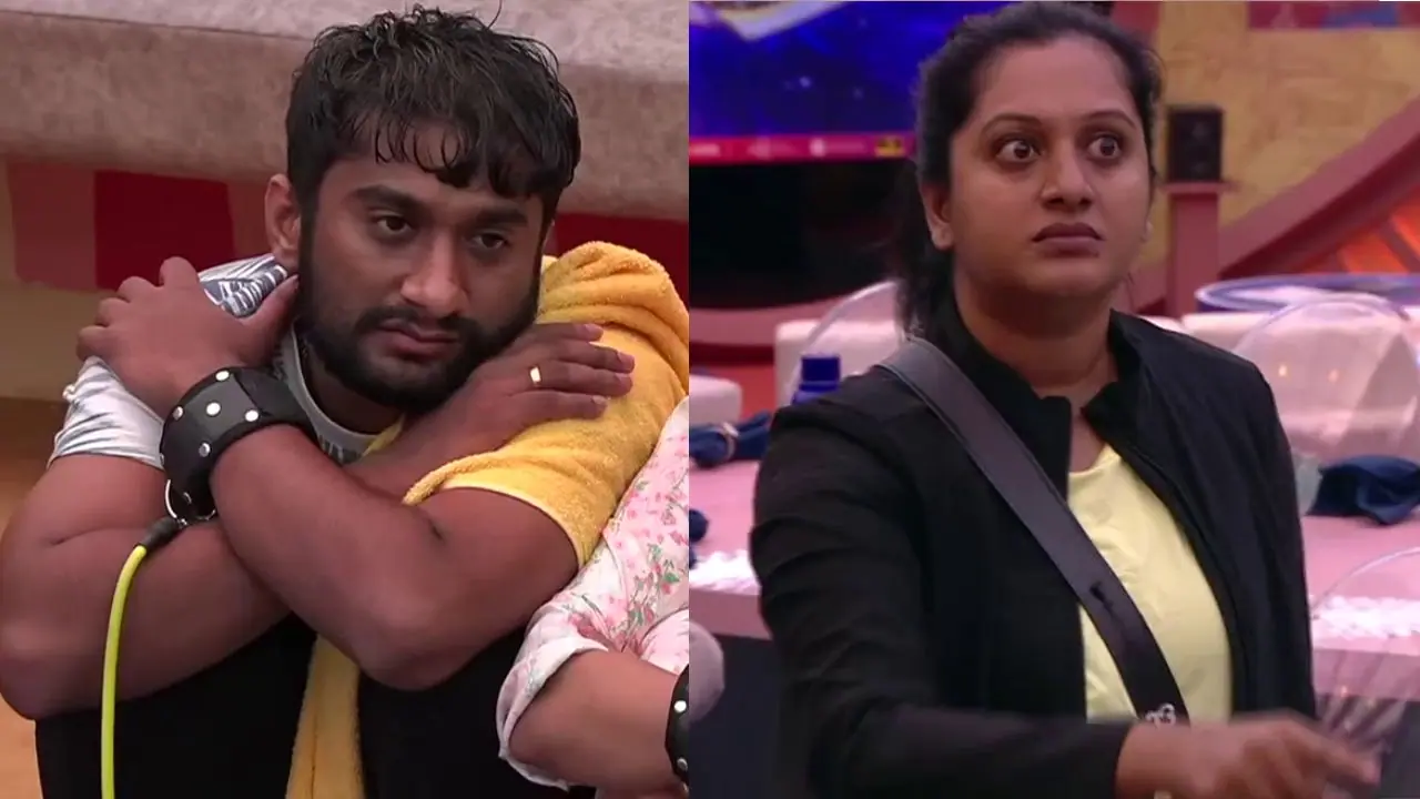 ಬಿಗ್‌ಬಾಸ್ ಕನ್ನಡ