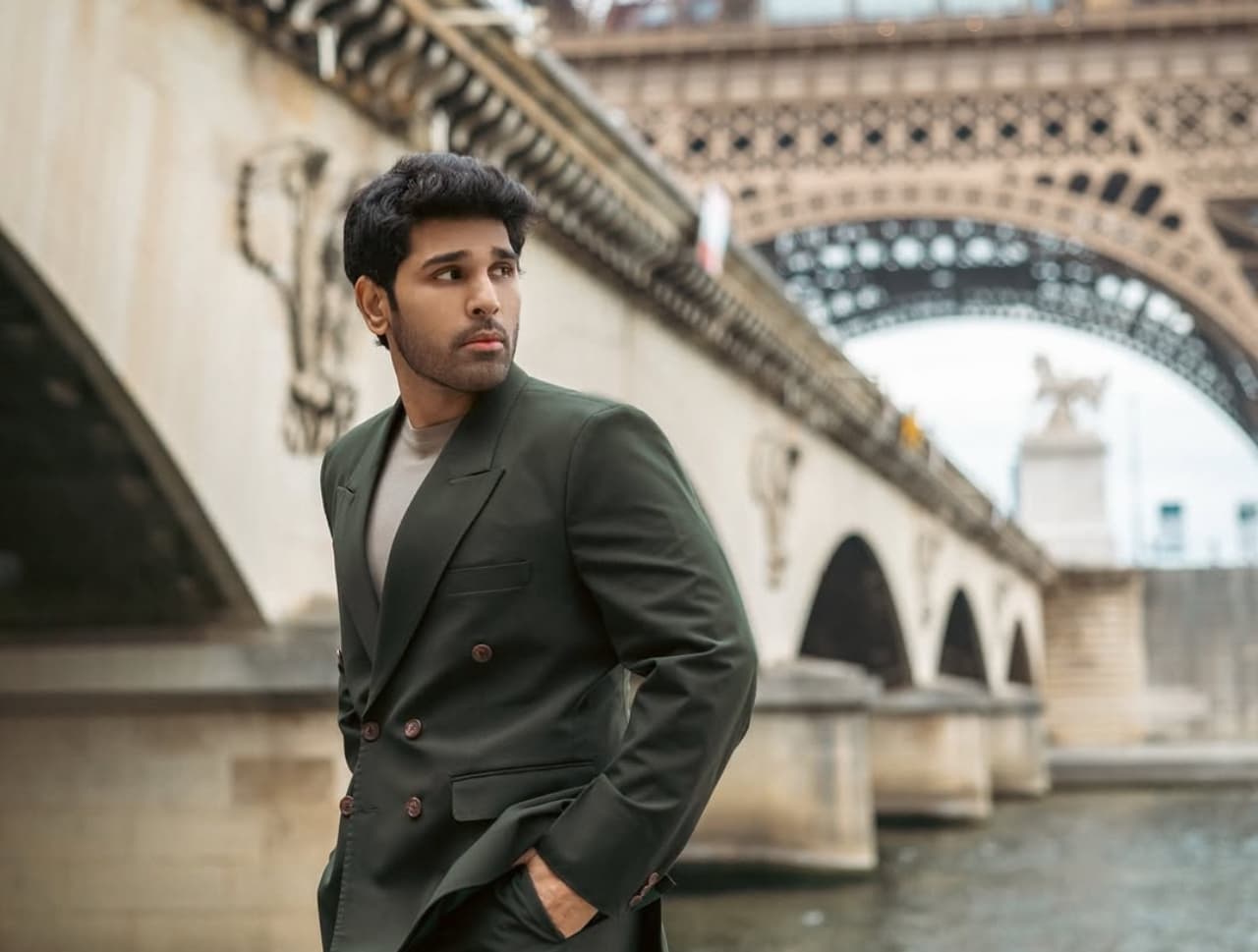 పెళ్లి చేసుకోబోతున్నట్టు ప్రకటించిన అల్లు శిరీష్‌