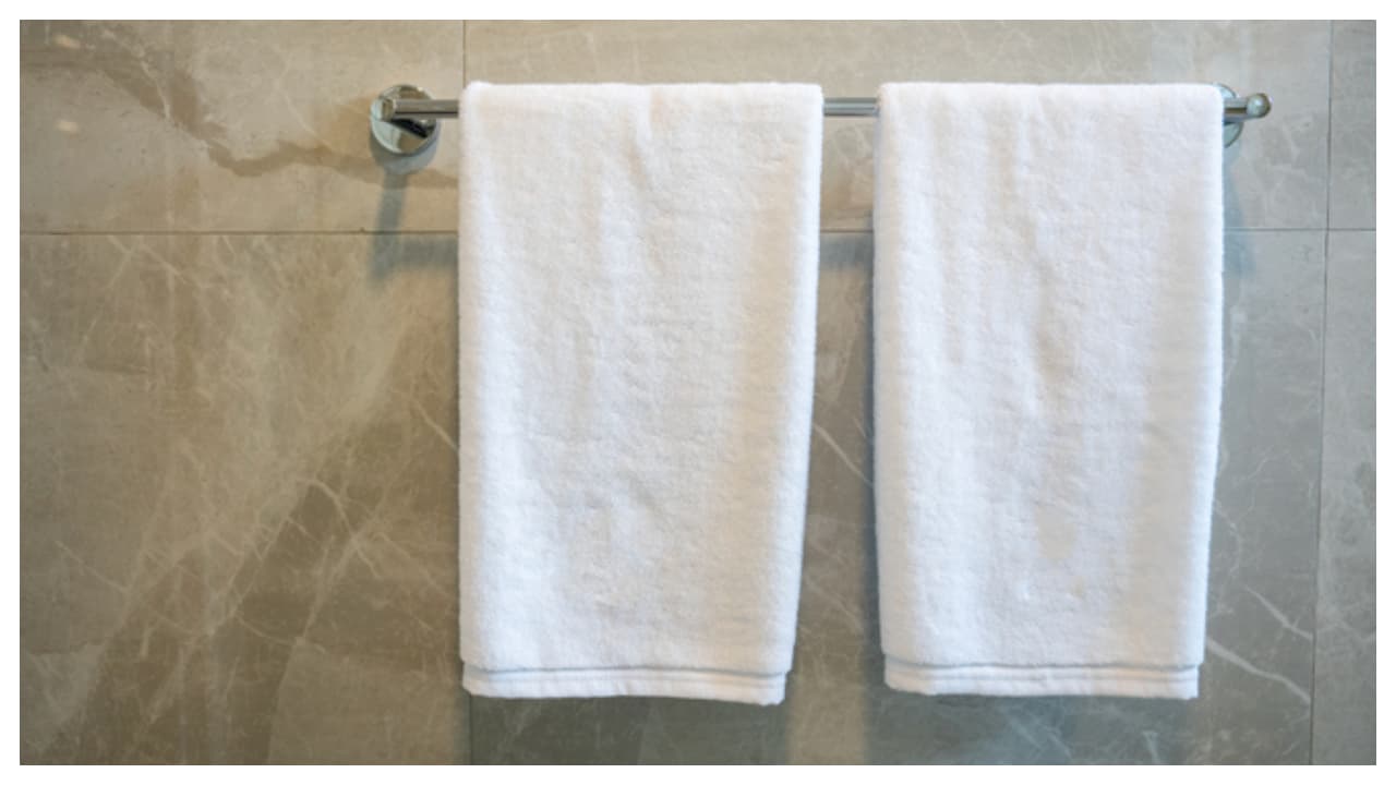Towel Hygiene Tips Towel Hygiene Tips