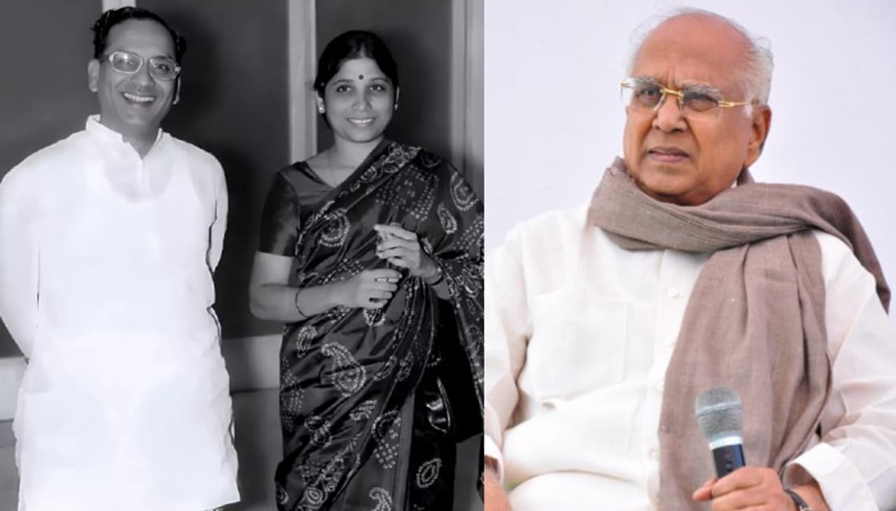 Akkineni Nageswara Rao