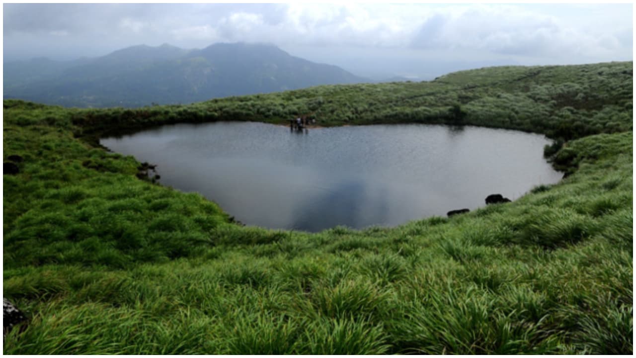 ചെമ്പ്ര പീക്ക്