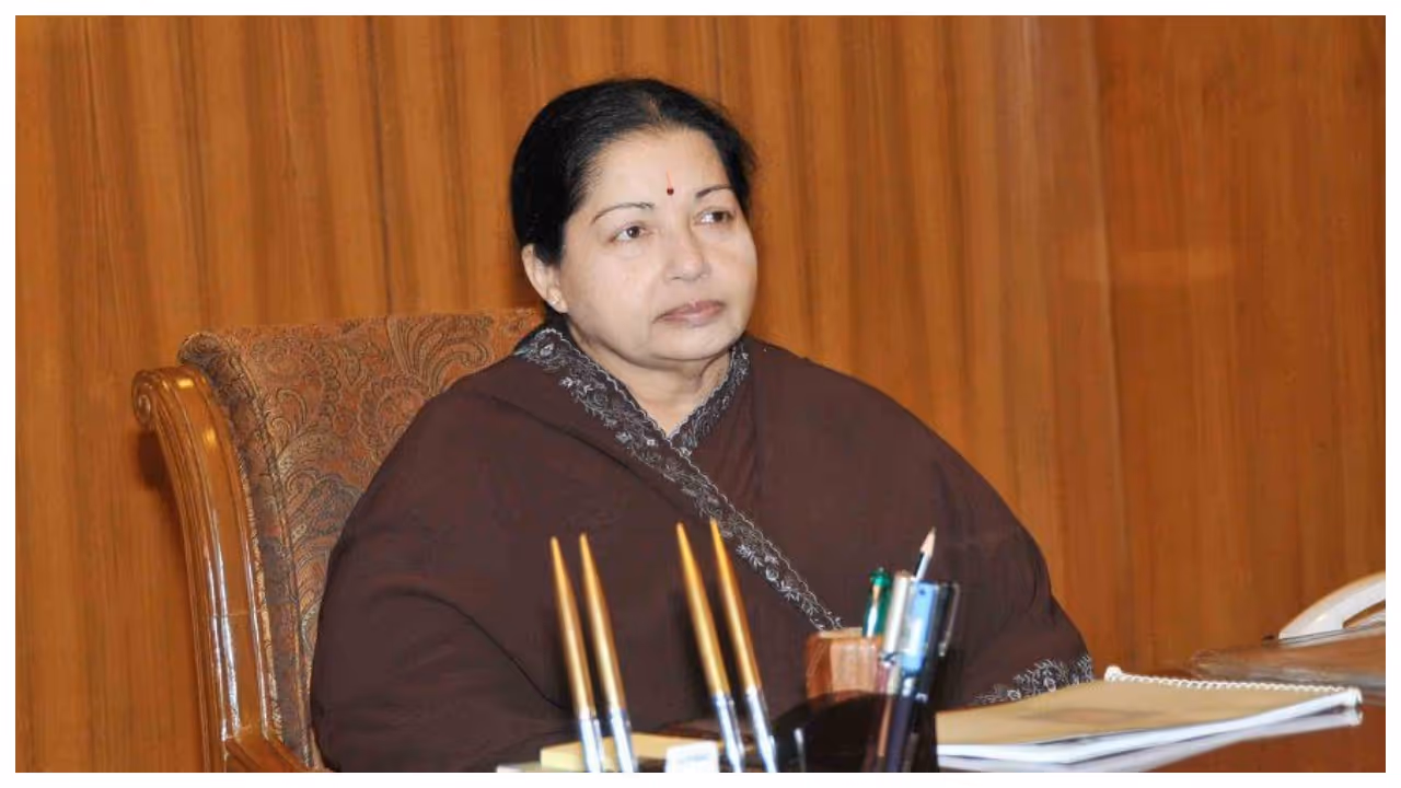 கோமளவள்ளி டூ ஜெயலலிதா கோமளவள்ளி டூ ஜெயலலிதா