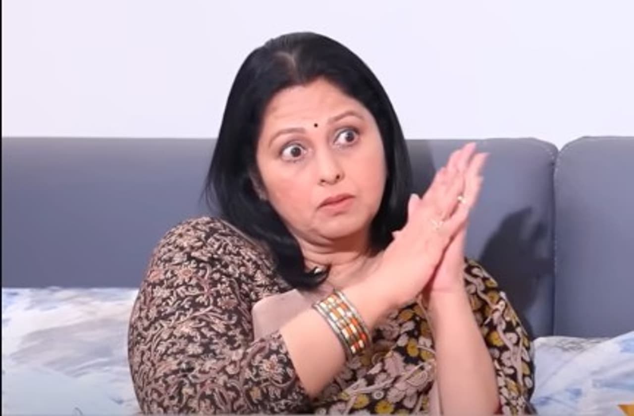 జయలలితపై జయసుధ కామెంట్స్ 