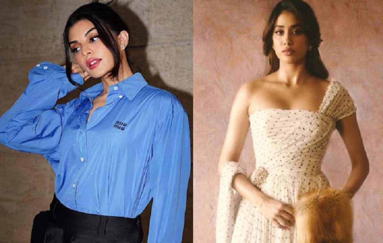 ಹೊಸ ಫ್ಯಾಶನ್‌ ಟ್ರೆಂಡ್‌