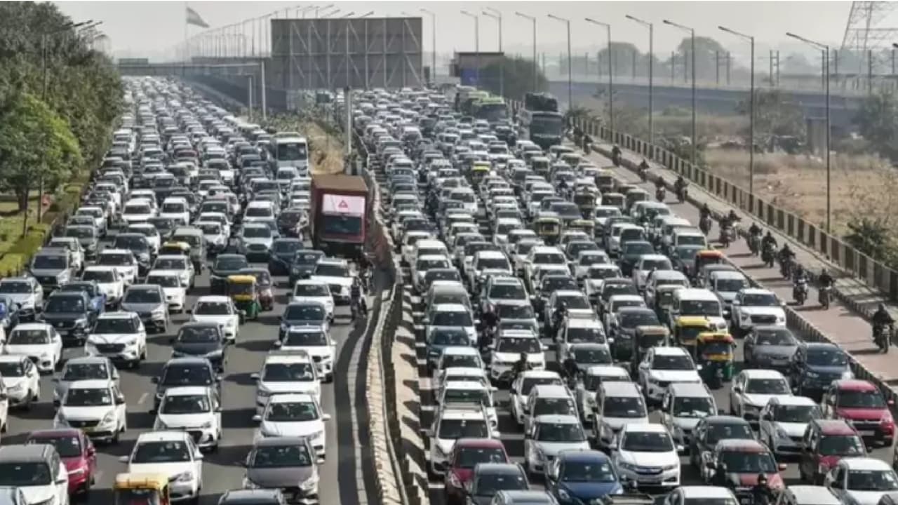 బెంగళూరులో కొత్త పన్ను