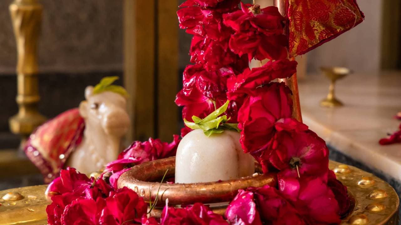 अक्टूबर 2025 में कब करें प्रदोष व्रत? अक्टूबर 2025 में कब करें प्रदोष व्रत?