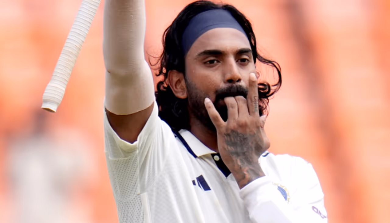 8 ವರ್ಷಗಳ ಬಳಿಕ ತವರಿನಲ್ಲಿ ಮೊದಲ ಶತಕ