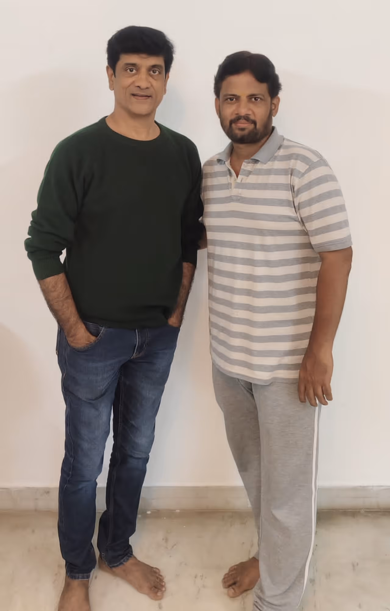 சாம்சின் உண்மையான பெயர்: