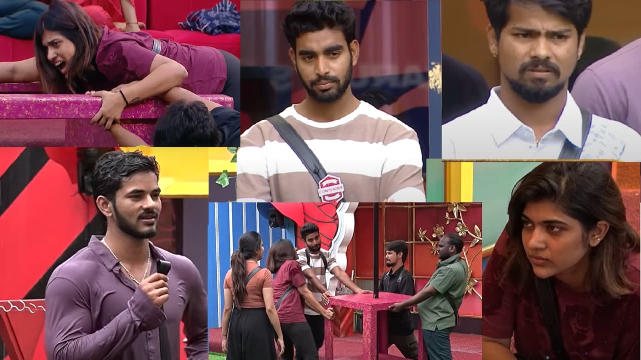 బిగ్ బాస్ 9 తెలుగు