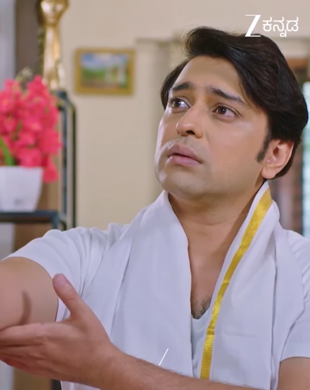 ವೀಕ್ಷಕರನ್ನ ಕಾಡ್ತಿದೆ ವೀಕ್ಷಕರನ್ನ ಕಾಡ್ತಿದೆ