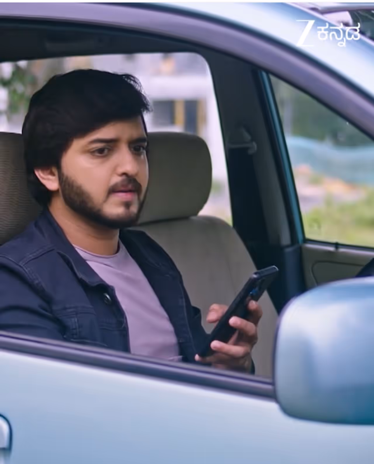 ವಿಶ್ವ ಮತ್ತು ಜಾಹ್ನವಿಯ ಗುಟ್ಟು ರಟ್ಟು? 