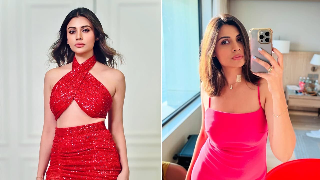 ಬಿಗ್ ಬಾಸ್ ಮನೆಗೆ ಮಿಸ್ ಇಂಡಿಯಾ ರನ್ನರ್ ಅಪ್