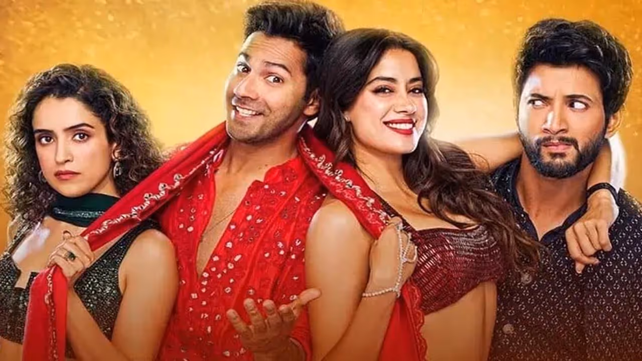 Sunny Sanskari Ki Tulsi Kumari Box Office Collection Day 4: