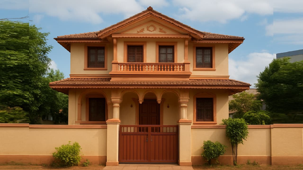 సొంత ఇల్లు... ఒక కల