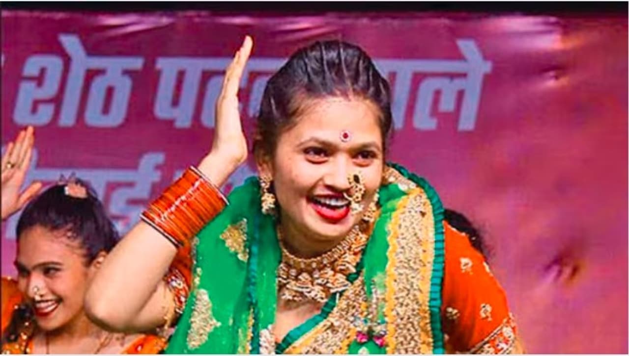 गौतमी पाटीलवर कारवाई होणार का?