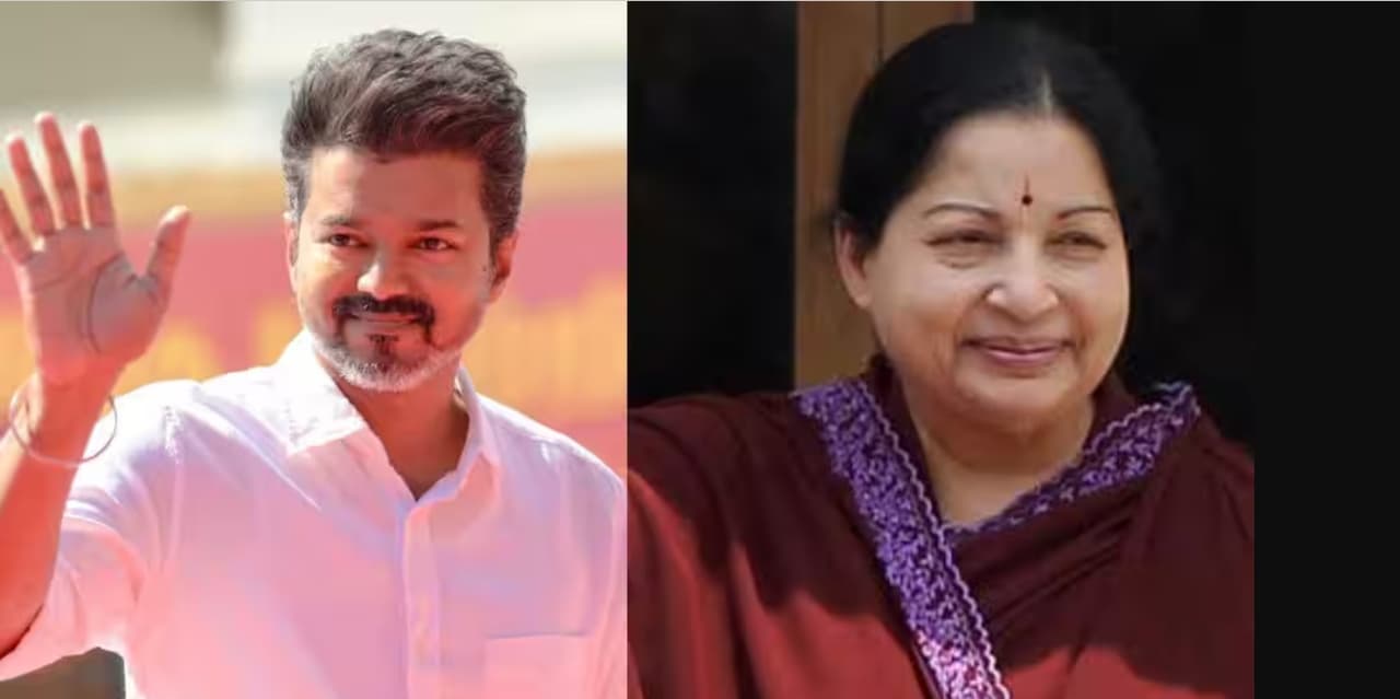 விஜயின் போருந்தில் சிக்கிய வீடியோக்கள்