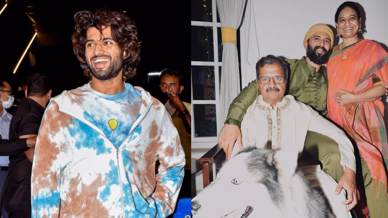 కష్టాలతో మొదలైన జీవితం కష్టాలతో మొదలైన జీవితం