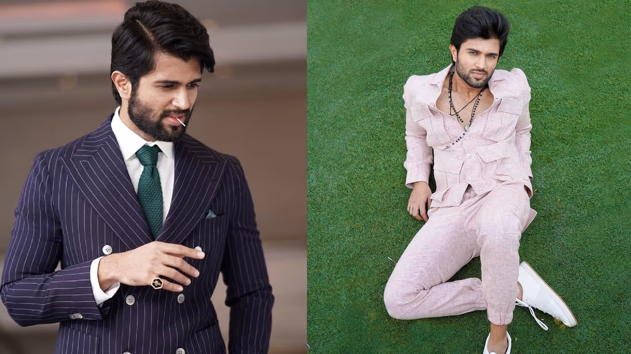 విజయ్ దేవరకొండ