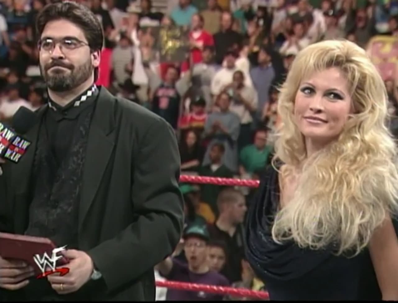 Marc Mero Was Sable’s Second Husband and WWE Gateway