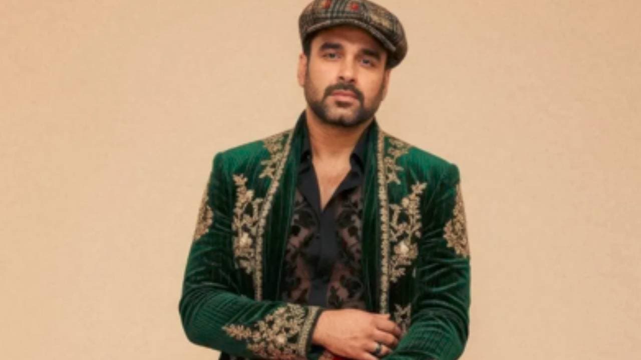 पंकज त्रिपाठी का बिंदास अंदाज़