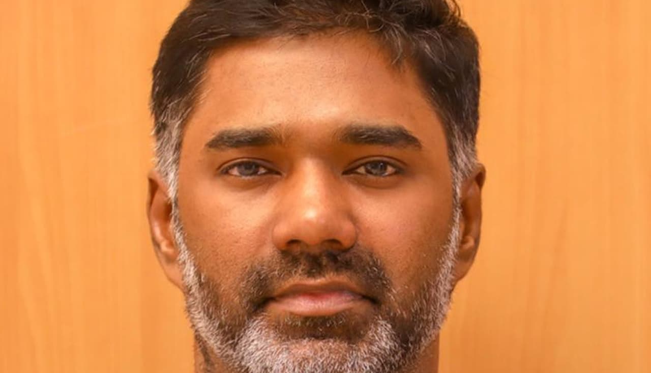 மாரிதாஸ்