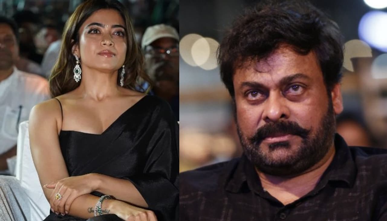 రష్మిక, విజయ్ దేవరకొండ నిశ్చితార్థం