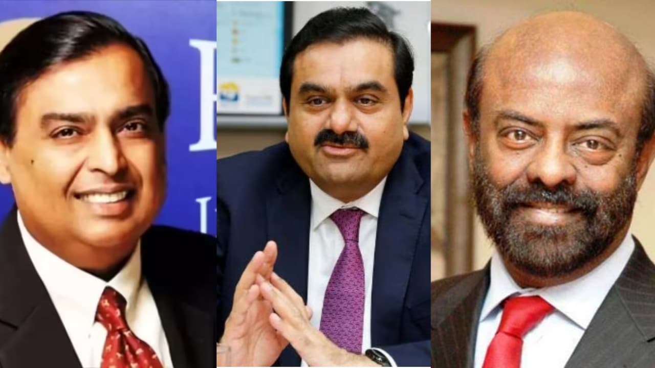 ಶ್ರೀಮಂತರ ವಿದ್ಯಾರ್ಹತೆ