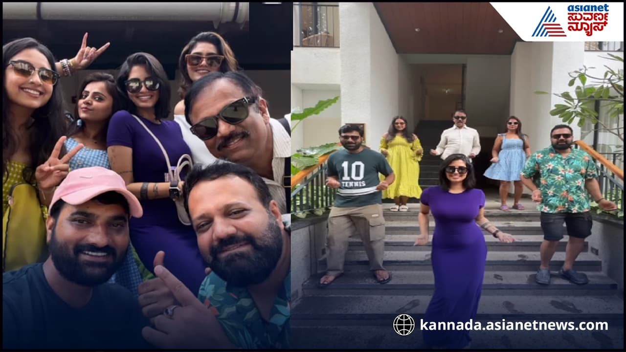 ಲಕ್ಷ್ಮೀ ನಿವಾಸ ತಾರೆಯರು