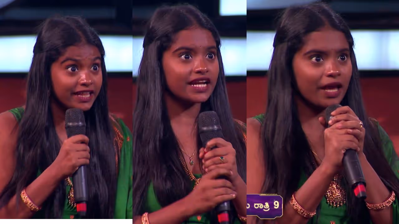  ತುಳು ನಾಡಿನ ಕನ್ನಡತಿ ರಕ್ಷಿತಾ ಶೆಟ್ಟಿ