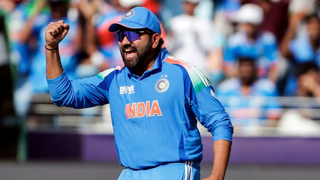 భారత వన్డే జట్టుకు కొత్త నాయకుడు.. రోహిత్ శర్మకు బిగ్ షాక్.. ఏం జరిగింది?