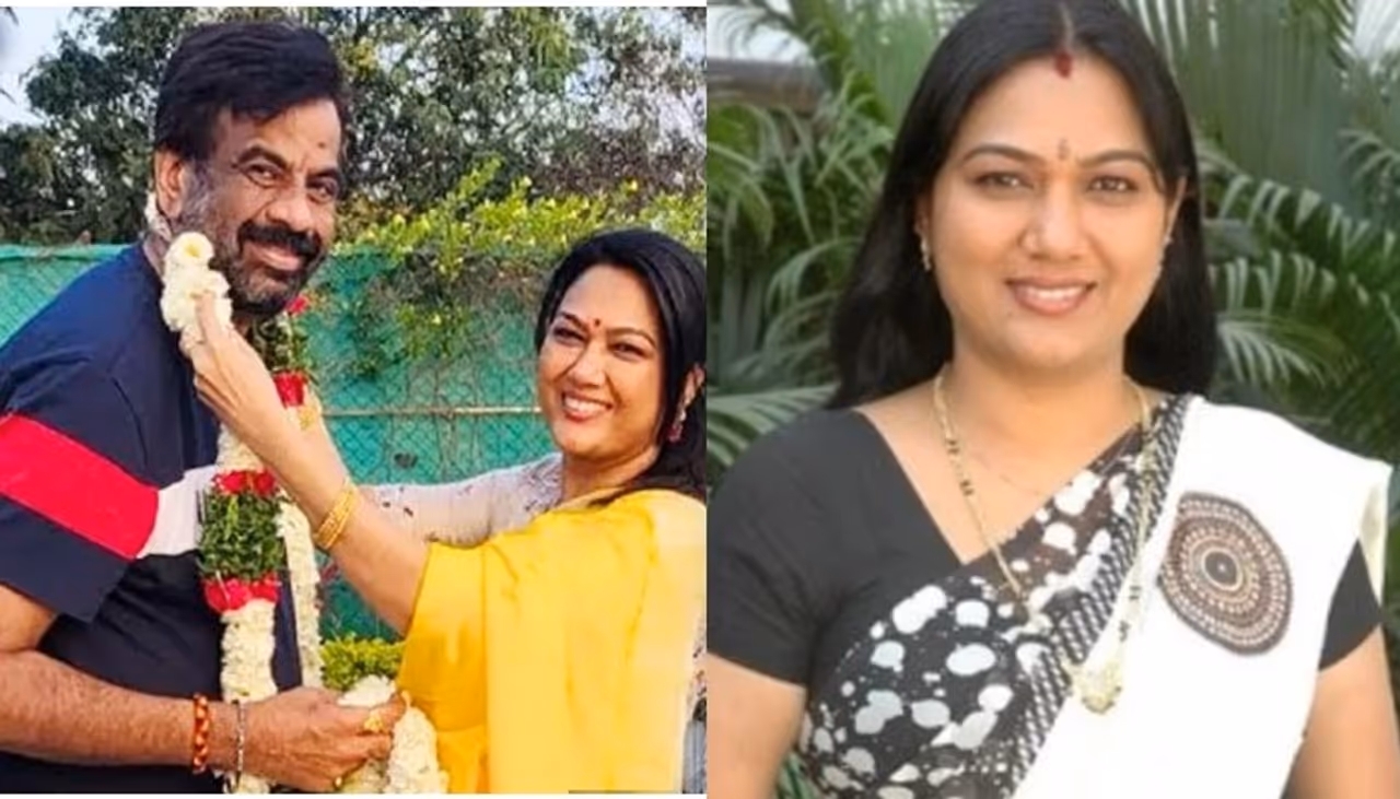 వివాదాల్లో నటి హేమ 