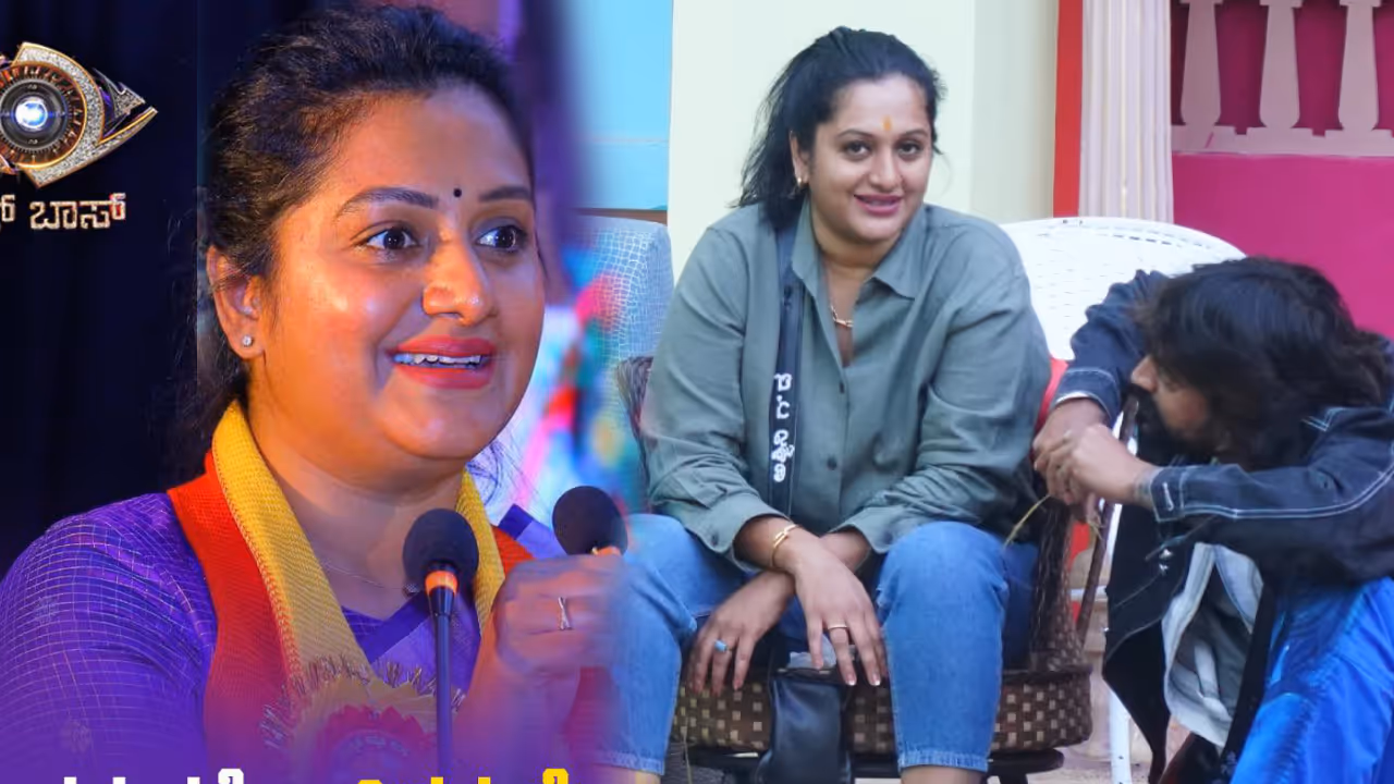 ಅಸುರ ಹಾಗೂ ಪ್ರಜೆಗಳು ಟಾಸ್ಕ್‌