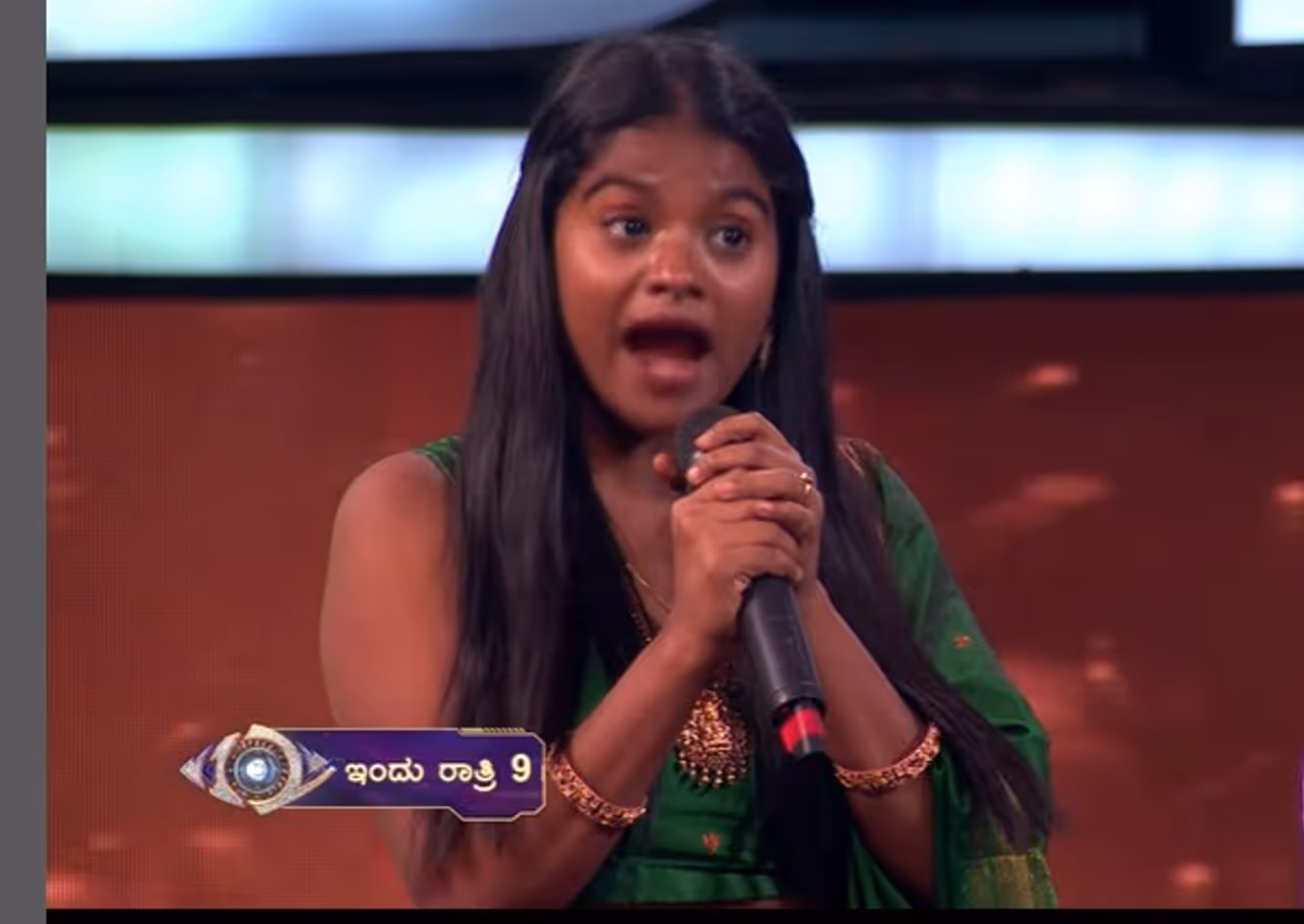 ರಕ್ಷಿತಾ ಶೆಟ್ಟಿಗೆ ಅಶ್ವಿನಿ ಗೌಡ ಪ್ರಶ್ನೆ