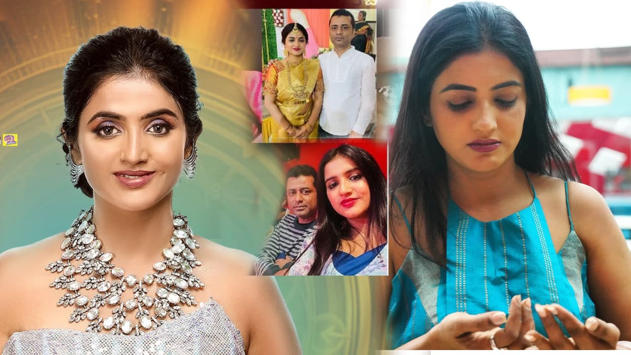 ಬಿಗ್​ಬಾಸ್​ನಲ್ಲಿ ಜಾಹ್ನವಿ ಹವಾ