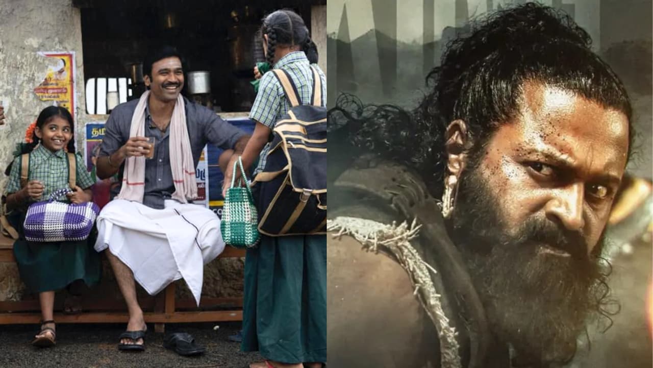 காந்தாரா சாப்டர் 1 வசூல்