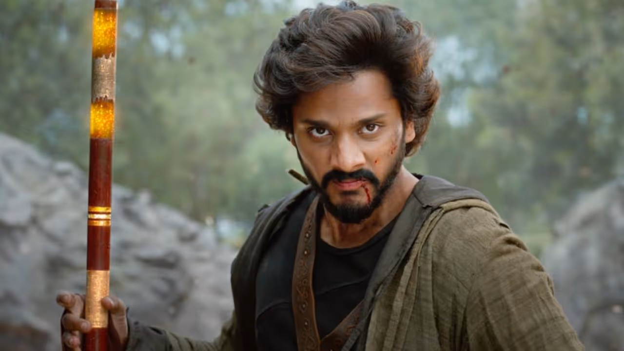 ಯೋಧನ ಕಥೆ ಈ ಸಿನಿಮಾದಲ್ಲಿದೆ