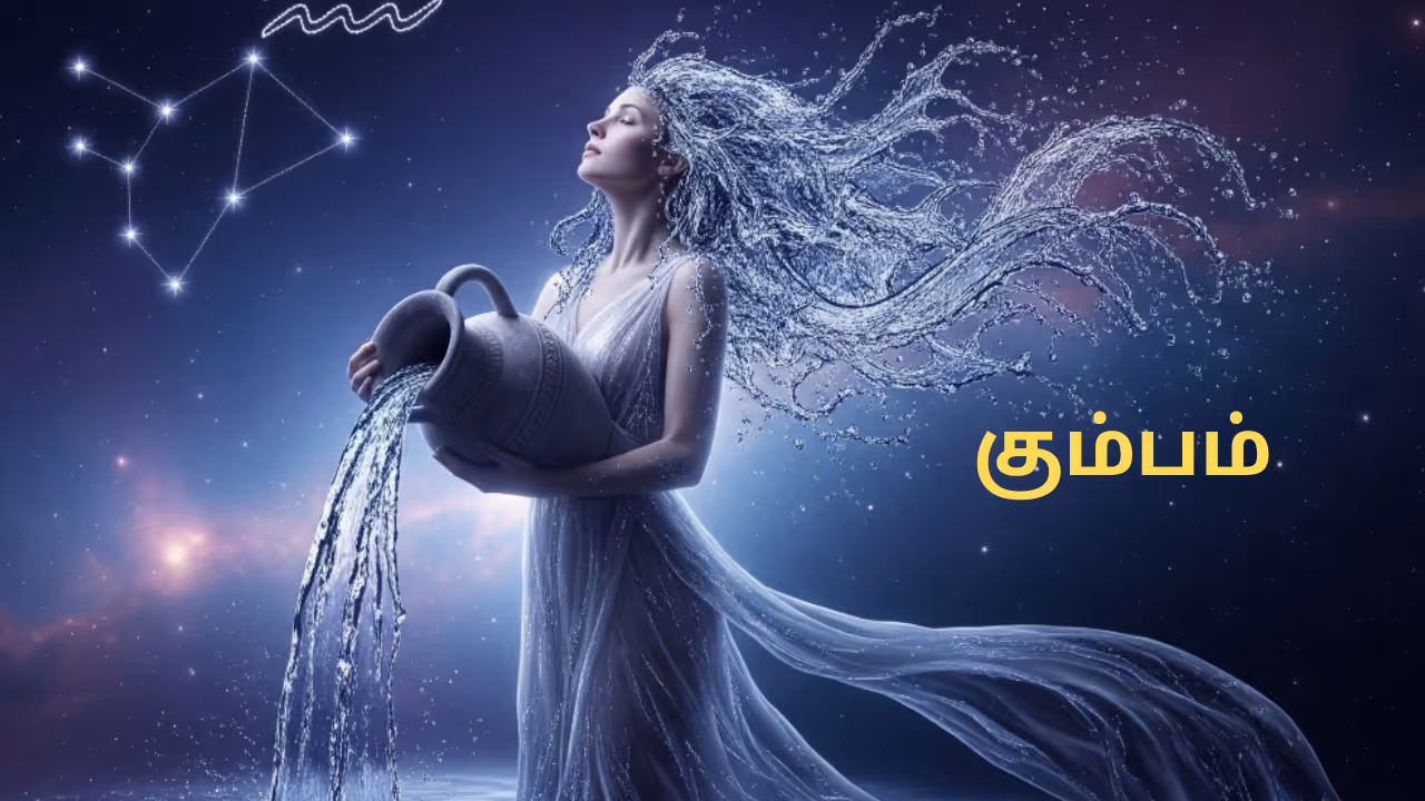 டிசம்பர் 04, 2025 கும்ப ராசிக்கான பலன்கள்: